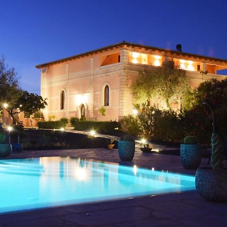 Bed and Breakfast Antico Casale Benali Syracuse Екстер'єр фото