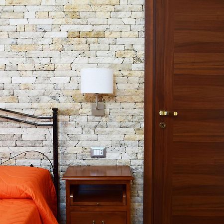 Bed and Breakfast Antico Casale Benali Syracuse Екстер'єр фото