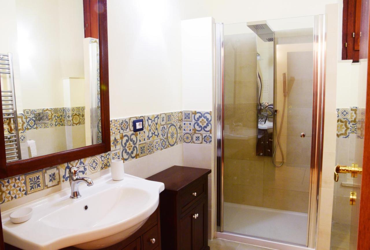 Bed and Breakfast Antico Casale Benali Syracuse Екстер'єр фото