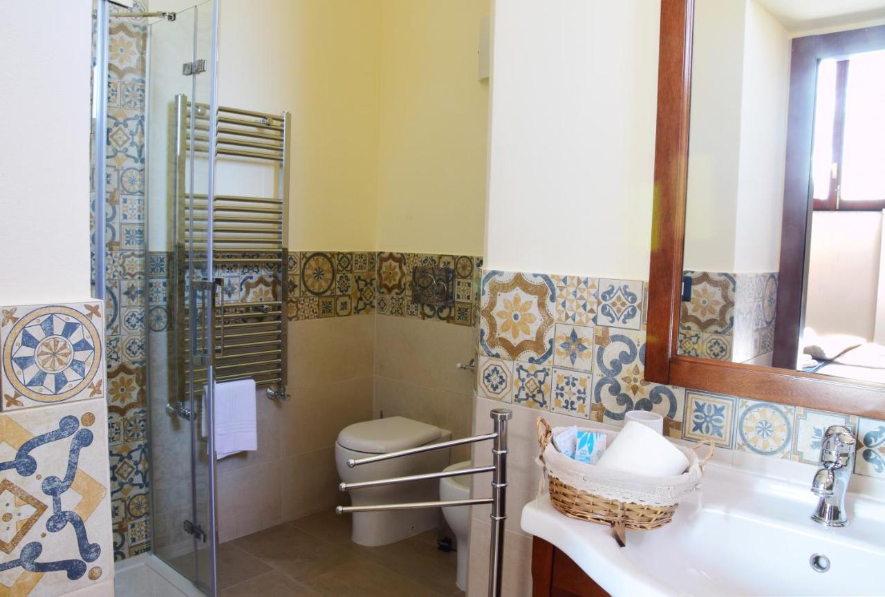 Bed and Breakfast Antico Casale Benali Syracuse Екстер'єр фото